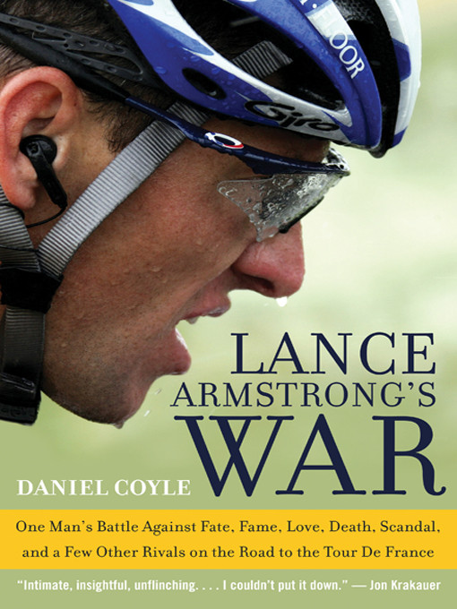 Лэнс Армстронг (Lance Armstrong)